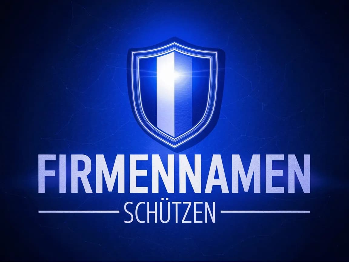 glühbirne-Firmennamen-schutzen